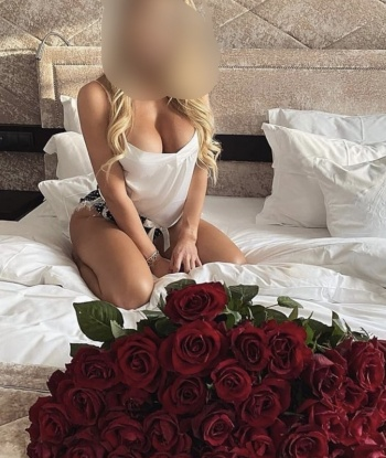 Анкета проститутки Ирина - Фото 1, Кептени, 27 лет, №4184
